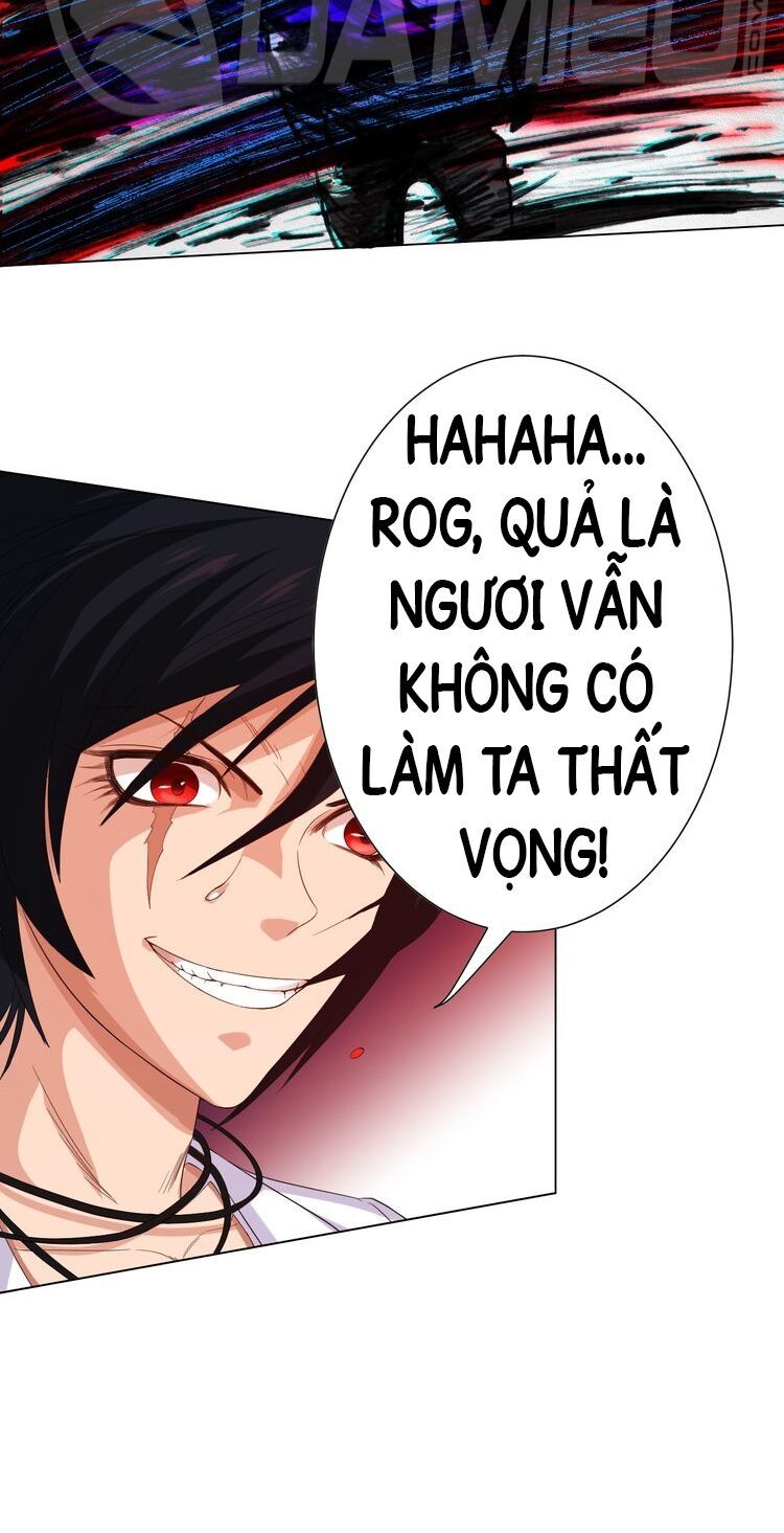 Giản Giới Chapter 9 - Trang 2