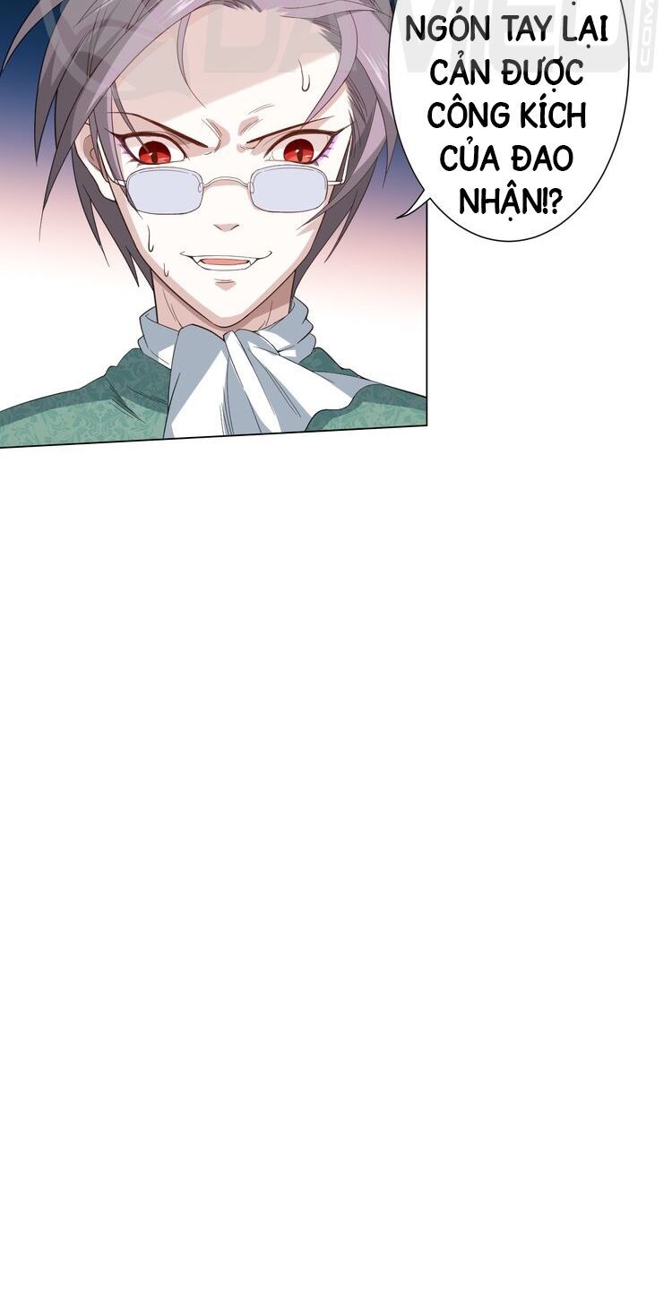 Giản Giới Chapter 9 - Trang 2