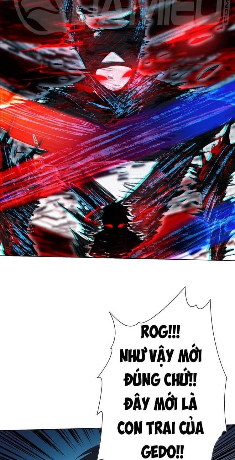 Giản Giới Chapter 9 - Trang 2