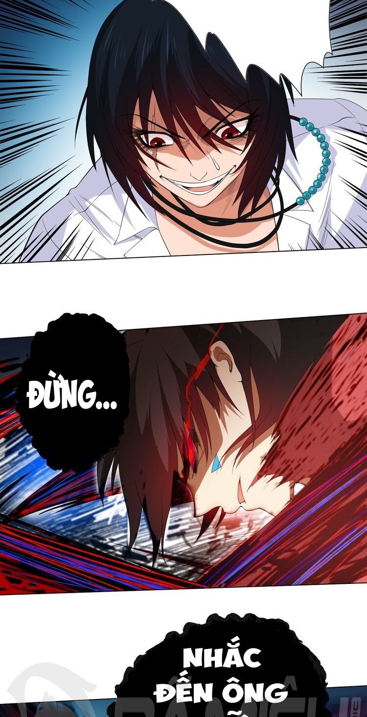 Giản Giới Chapter 9 - Trang 2