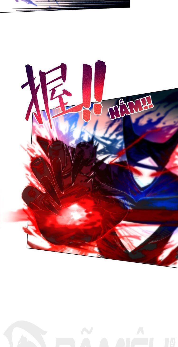 Giản Giới Chapter 9 - Trang 2