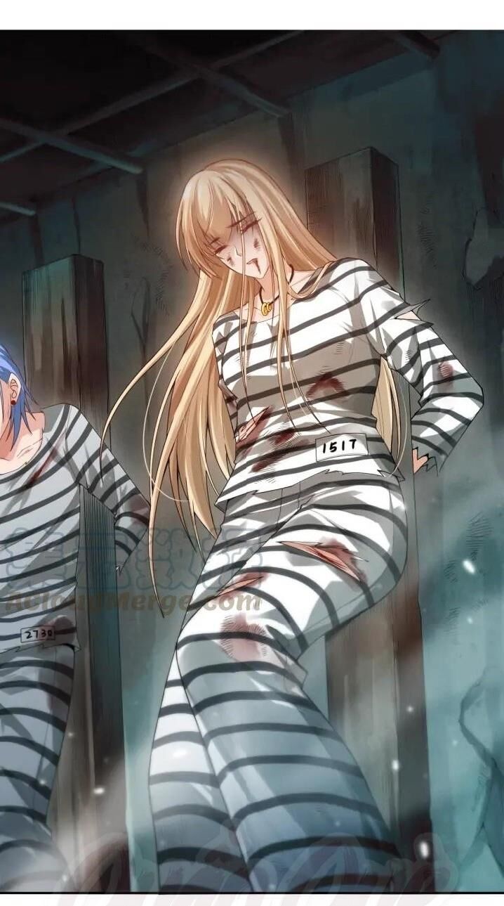 Giản Giới Chapter 90 - Trang 2