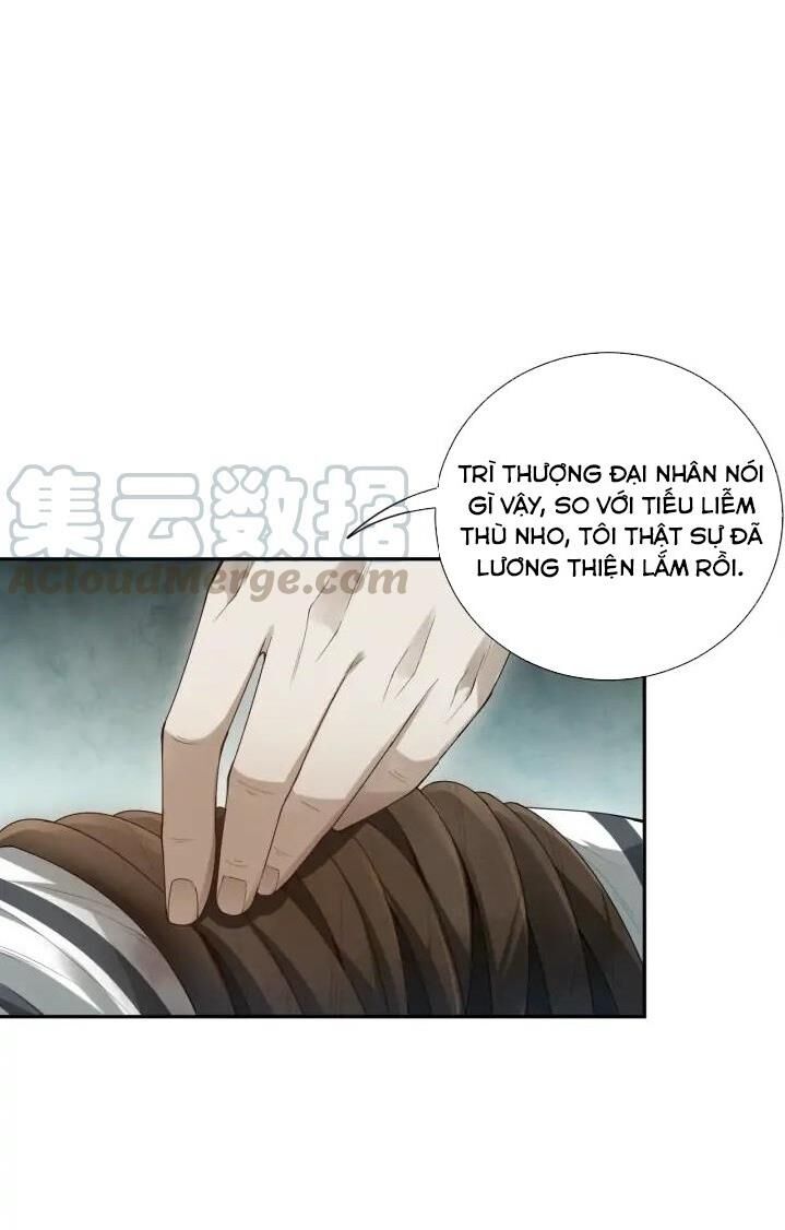 Giản Giới Chapter 90 - Trang 2