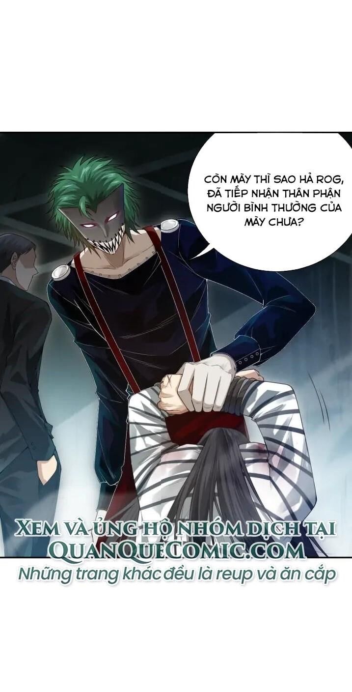 Giản Giới Chapter 90 - Trang 2