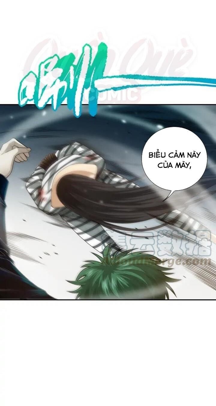 Giản Giới Chapter 90 - Trang 2