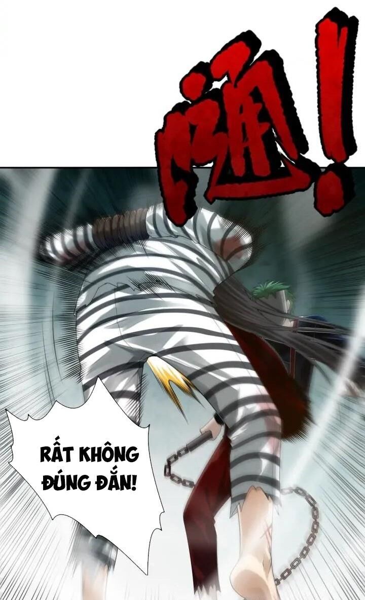 Giản Giới Chapter 90 - Trang 2