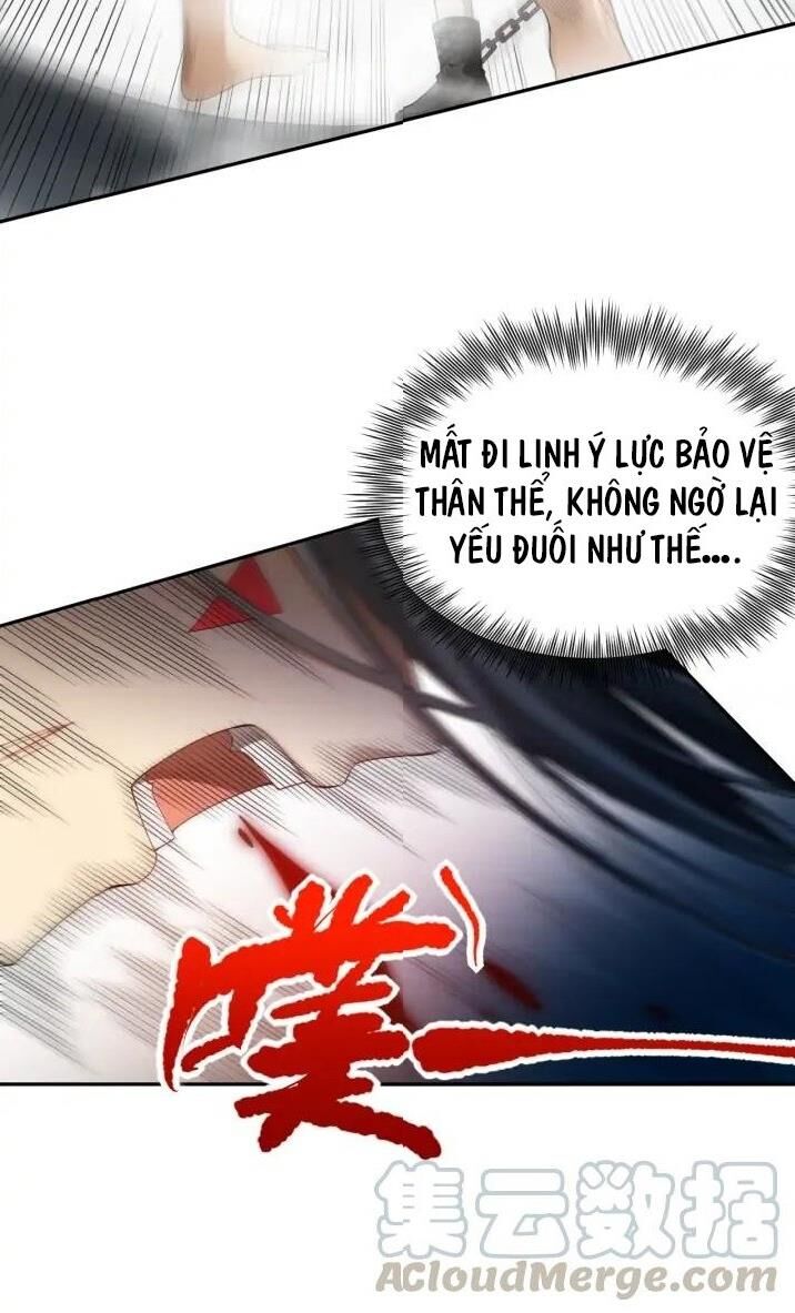 Giản Giới Chapter 90 - Trang 2