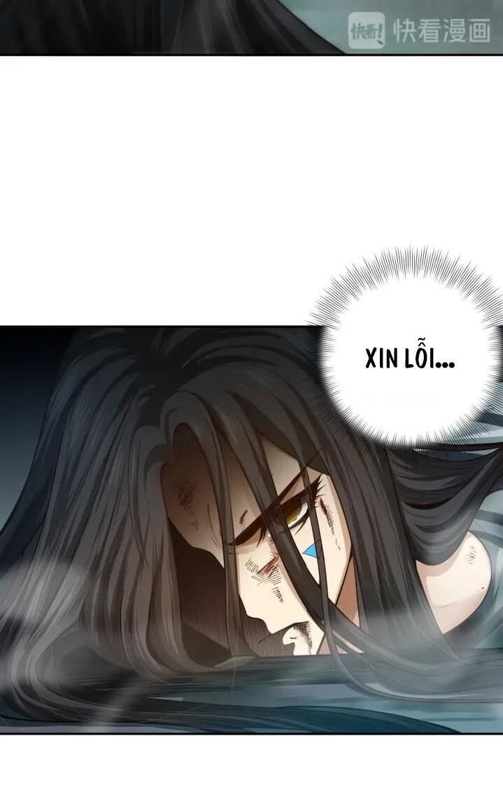 Giản Giới Chapter 90 - Trang 2