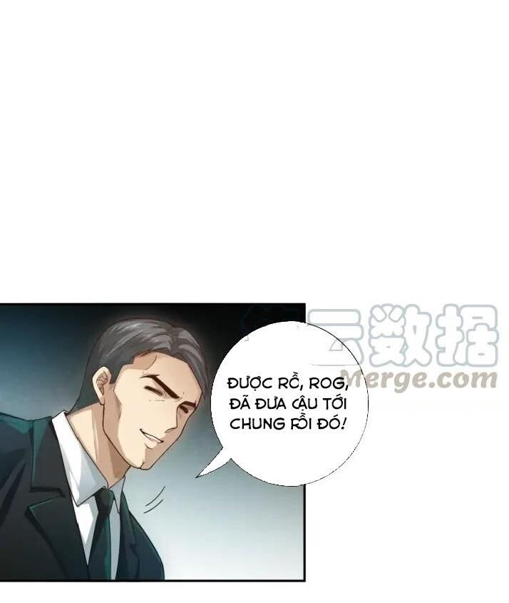 Giản Giới Chapter 90 - Trang 2