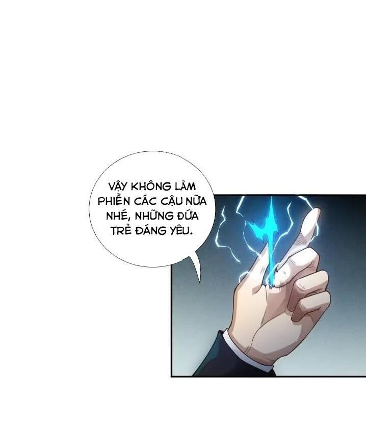 Giản Giới Chapter 90 - Trang 2