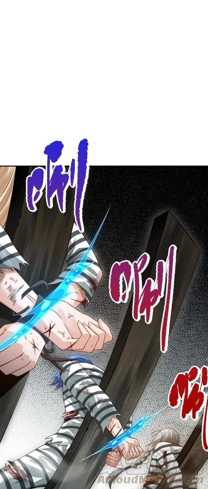 Giản Giới Chapter 90 - Trang 2