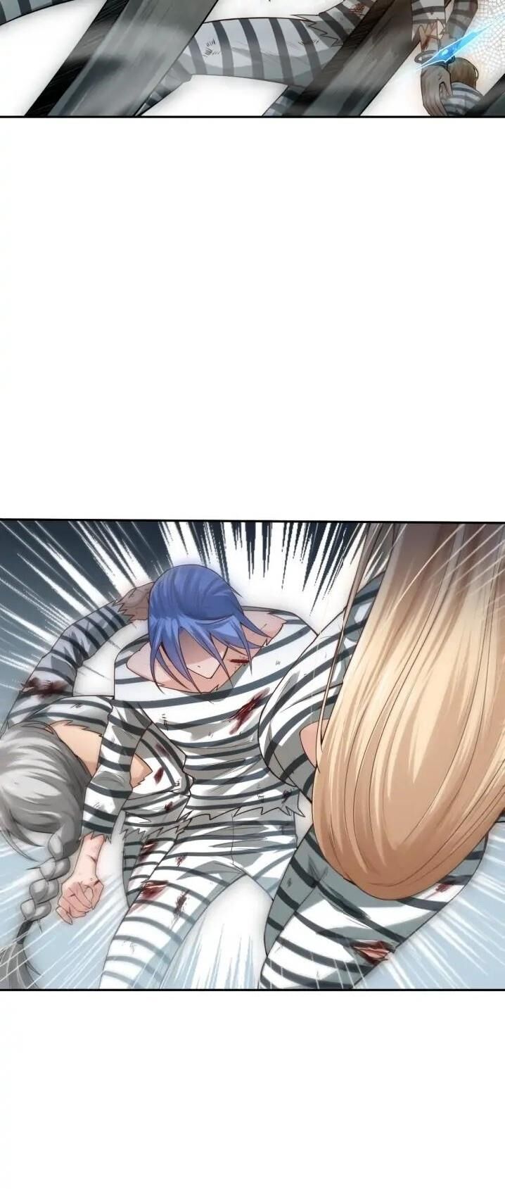 Giản Giới Chapter 90 - Trang 2