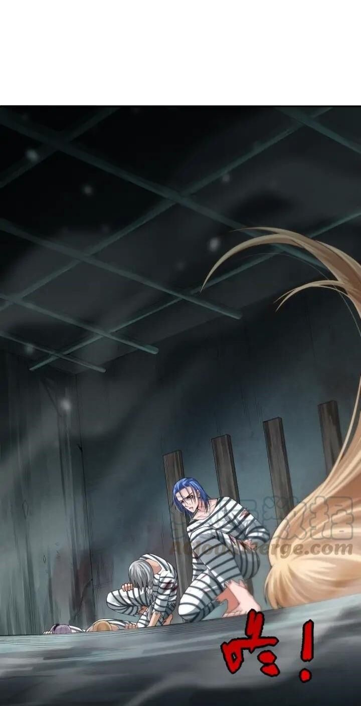 Giản Giới Chapter 90 - Trang 2