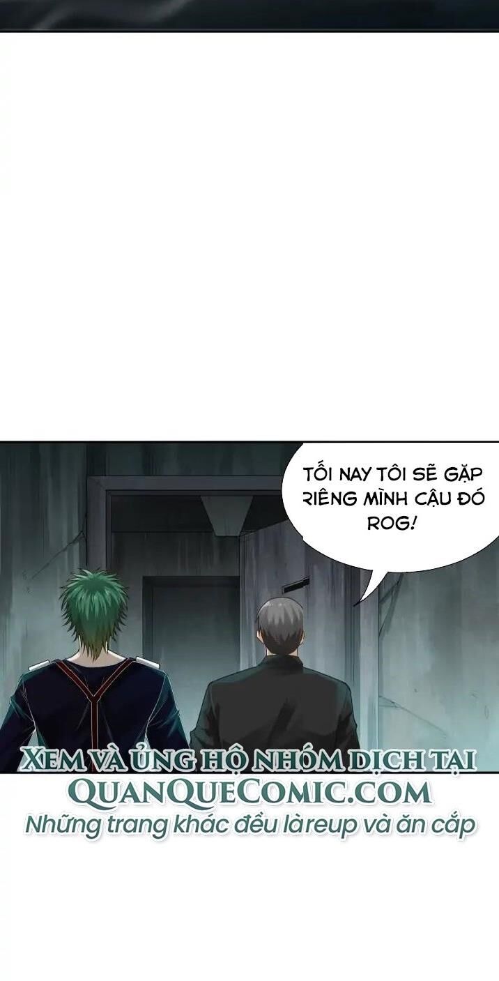 Giản Giới Chapter 90 - Trang 2