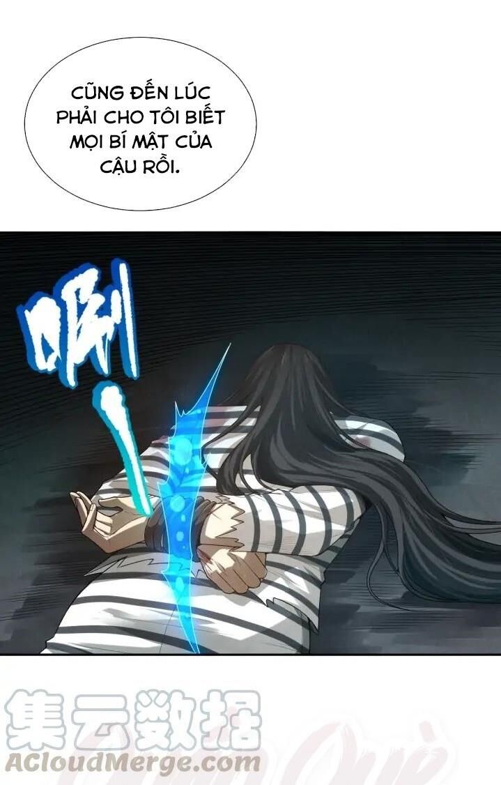 Giản Giới Chapter 90 - Trang 2