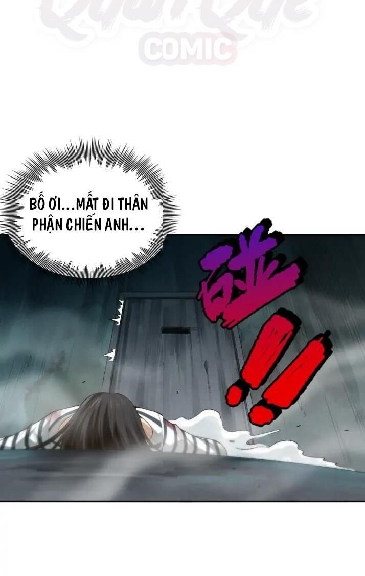 Giản Giới Chapter 90 - Trang 2