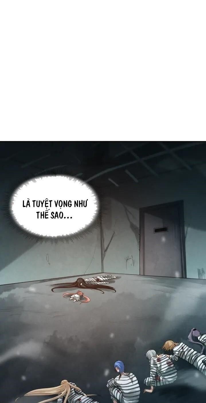 Giản Giới Chapter 90 - Trang 2