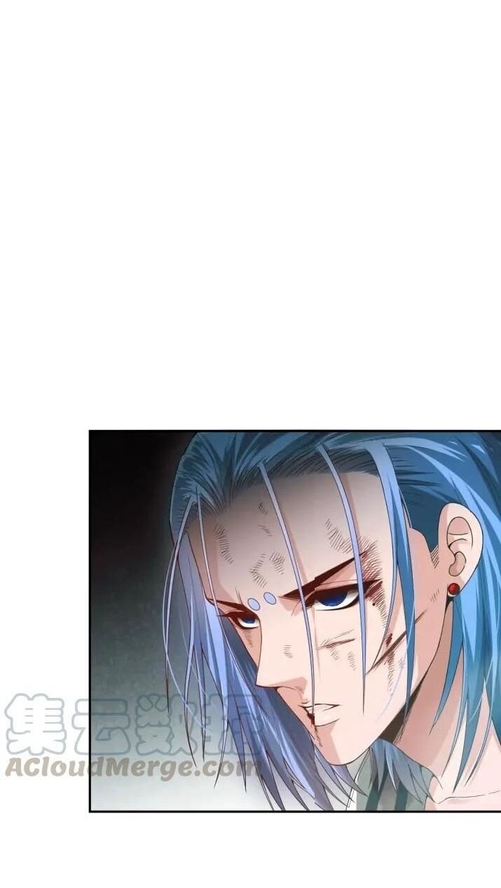 Giản Giới Chapter 90 - Trang 2