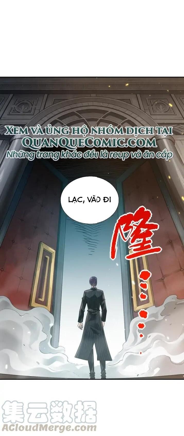 Giản Giới Chapter 90 - Trang 2