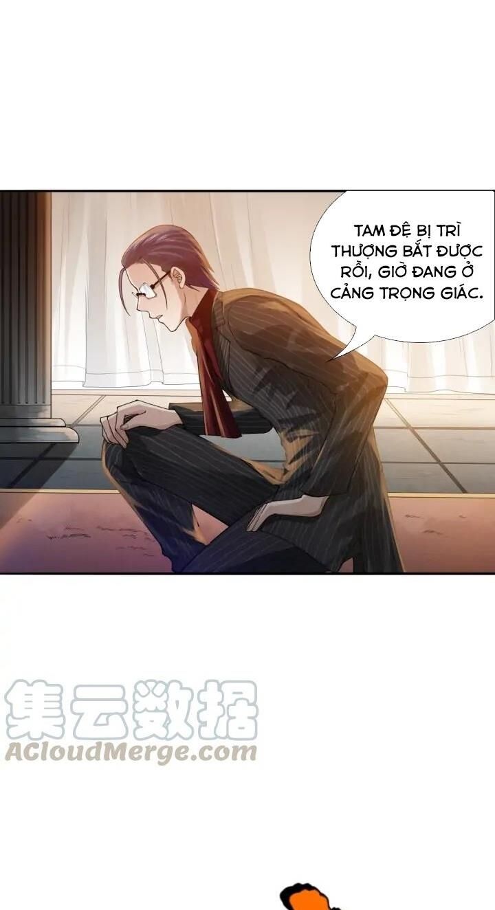 Giản Giới Chapter 90 - Trang 2