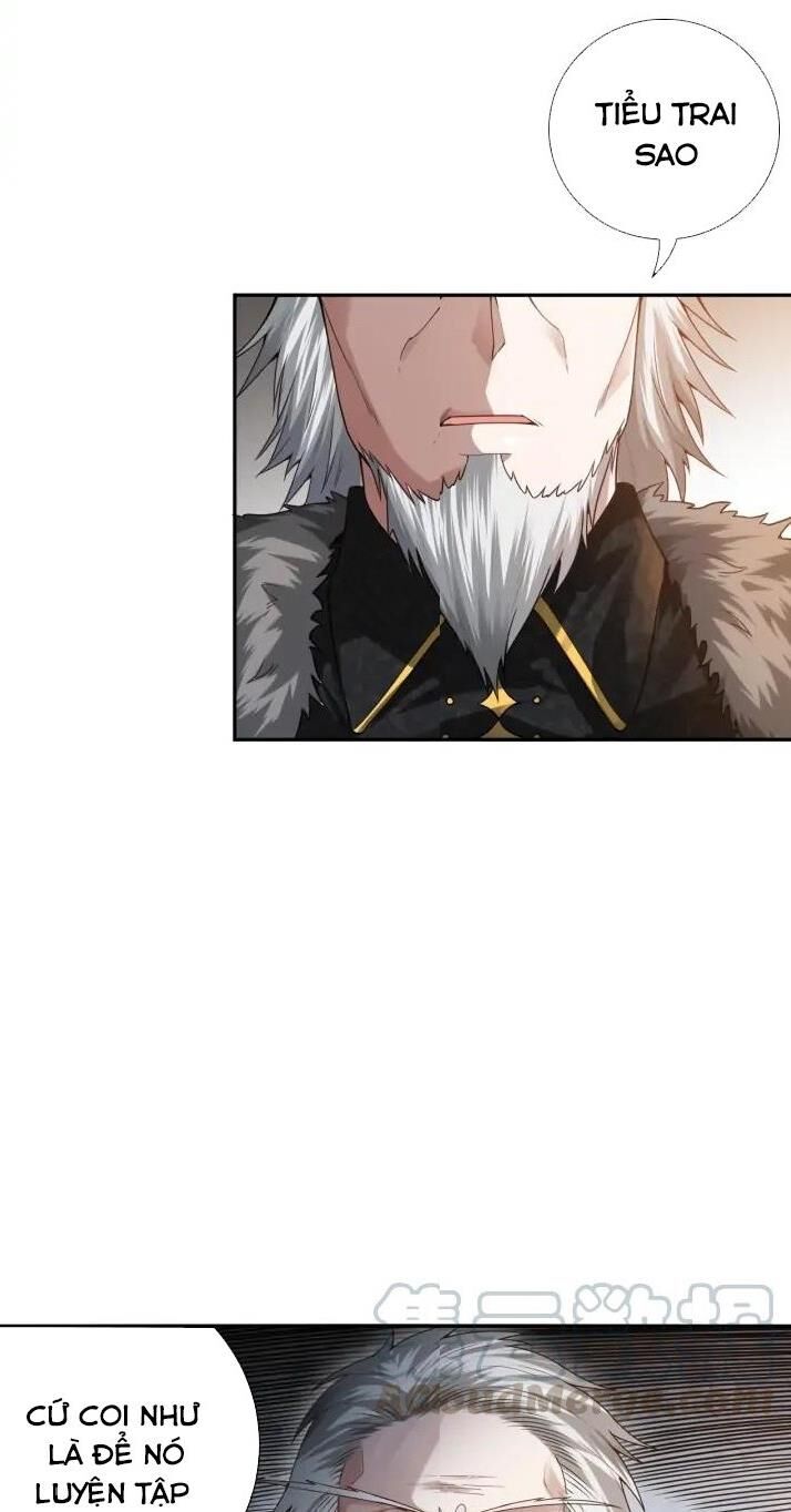 Giản Giới Chapter 90 - Trang 2