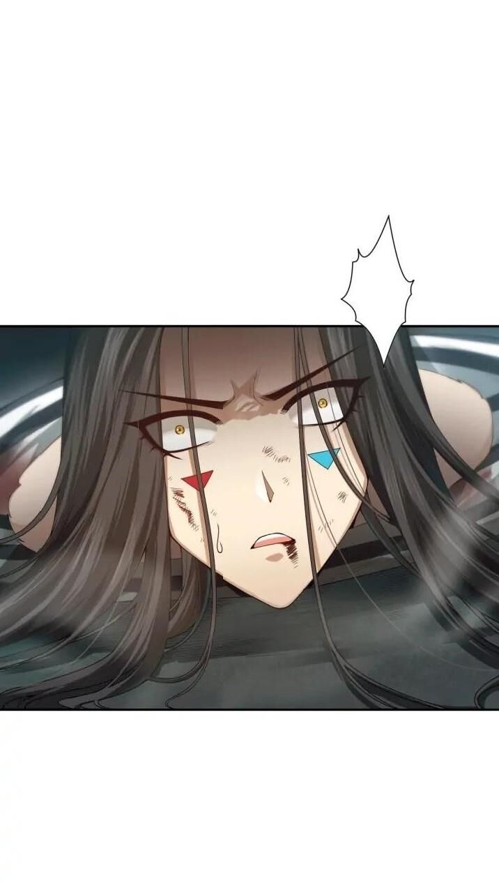 Giản Giới Chapter 90 - Trang 2