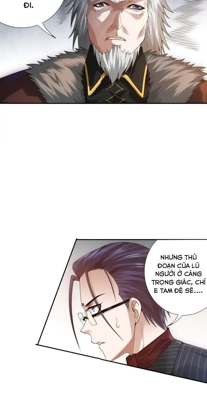 Giản Giới Chapter 90 - Trang 2