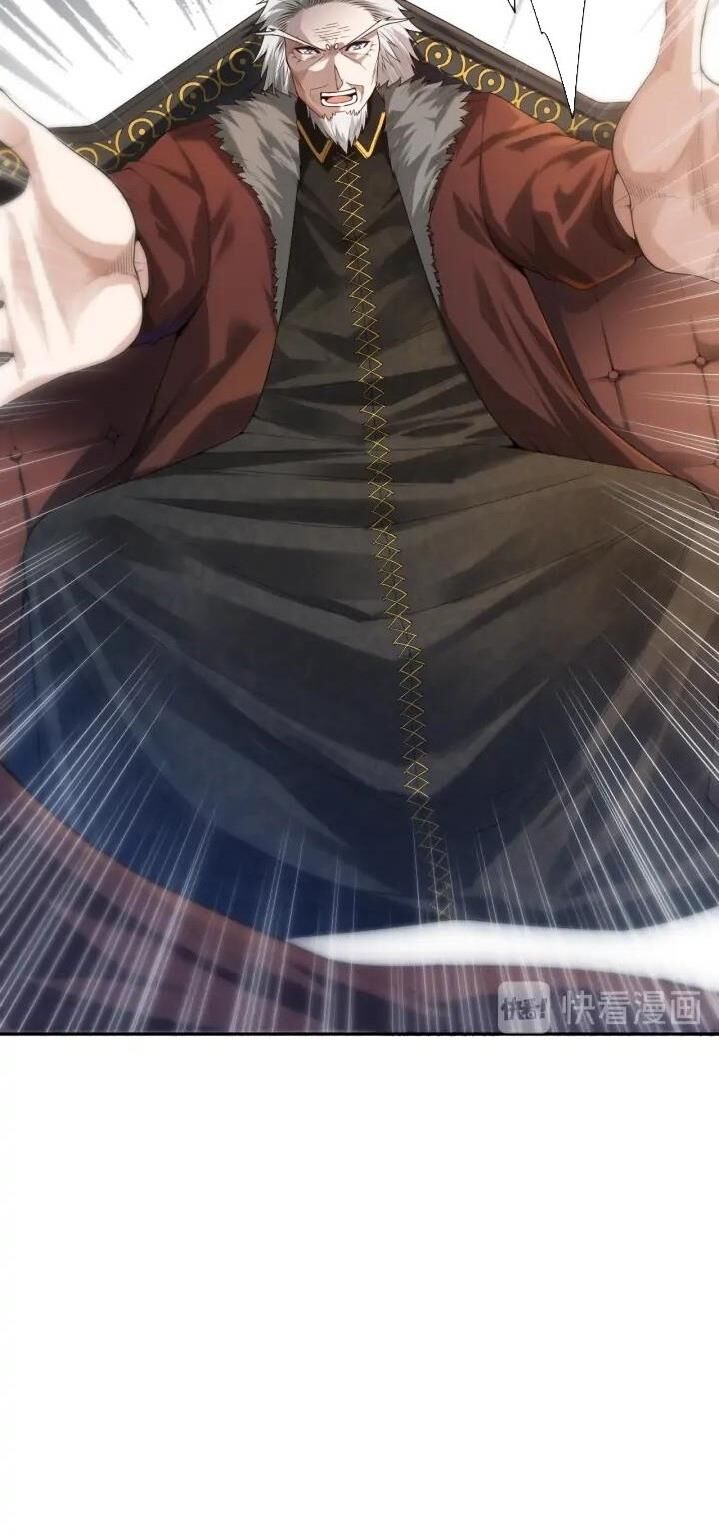 Giản Giới Chapter 90 - Trang 2