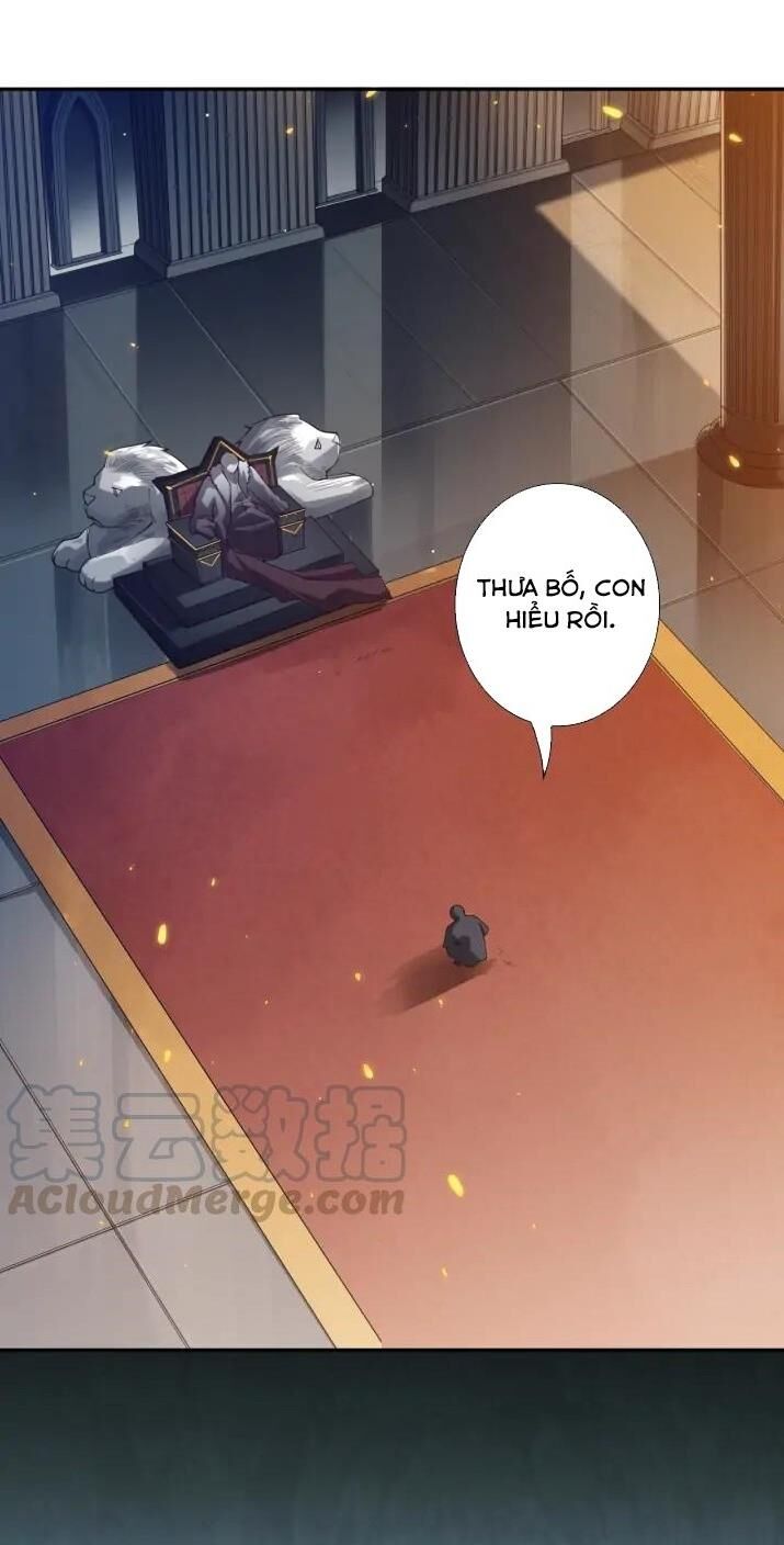 Giản Giới Chapter 90 - Trang 2