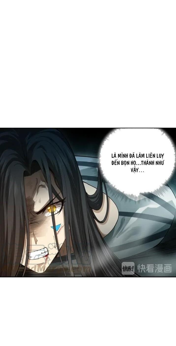 Giản Giới Chapter 90 - Trang 2