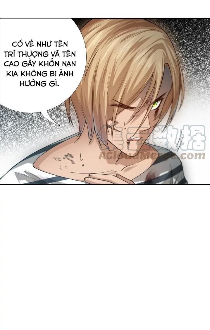 Giản Giới Chapter 90 - Trang 2