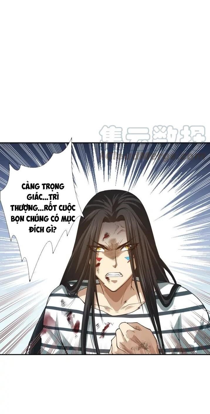 Giản Giới Chapter 90 - Trang 2