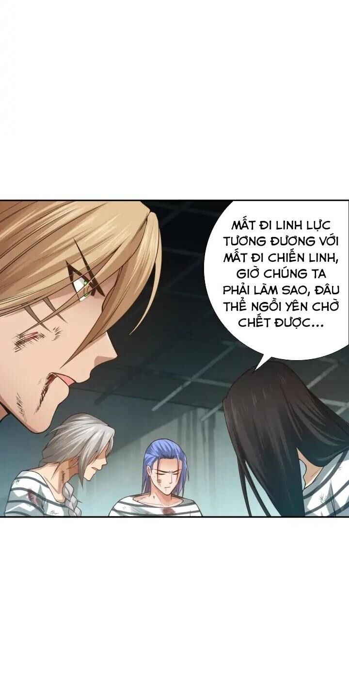 Giản Giới Chapter 90 - Trang 2