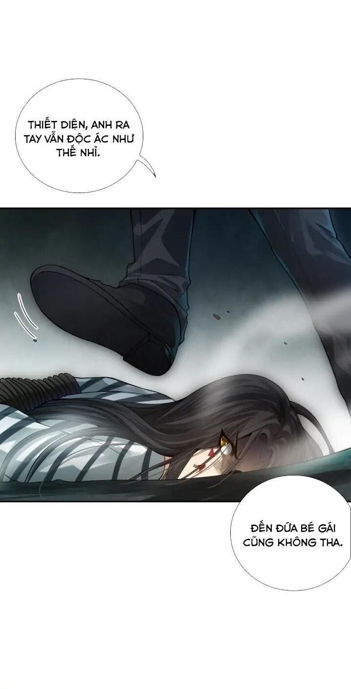 Giản Giới Chapter 90 - Trang 2