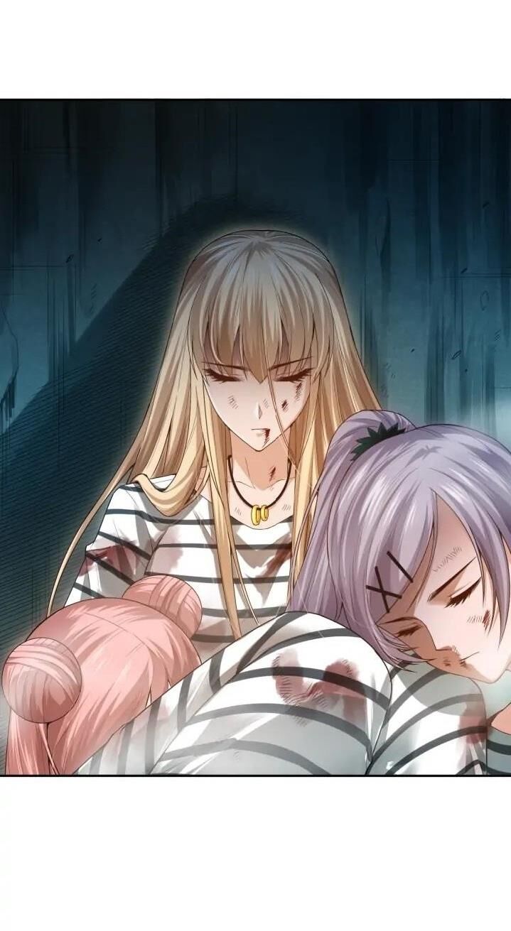 Giản Giới Chapter 90 - Trang 2