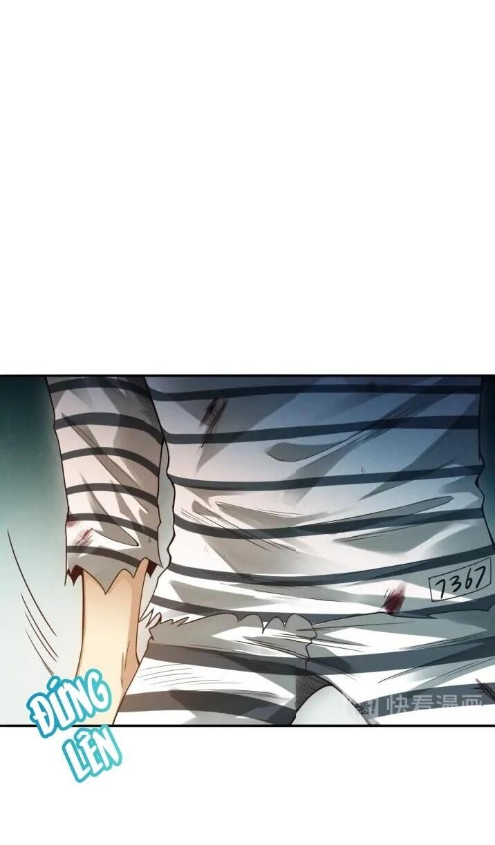 Giản Giới Chapter 90 - Trang 2