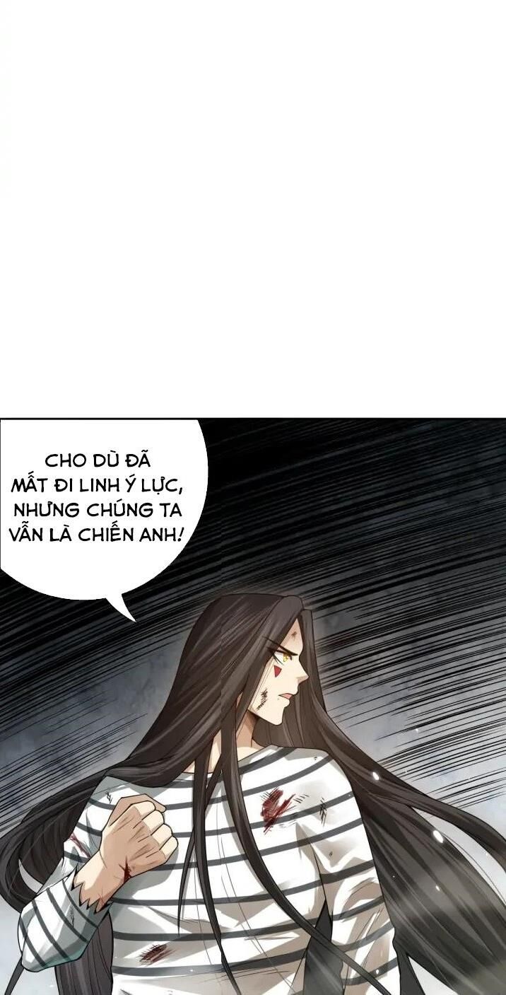 Giản Giới Chapter 90 - Trang 2