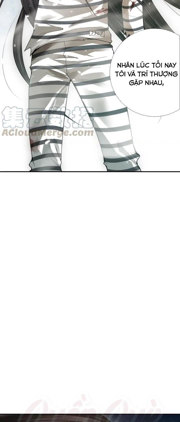 Giản Giới Chapter 90 - Trang 2