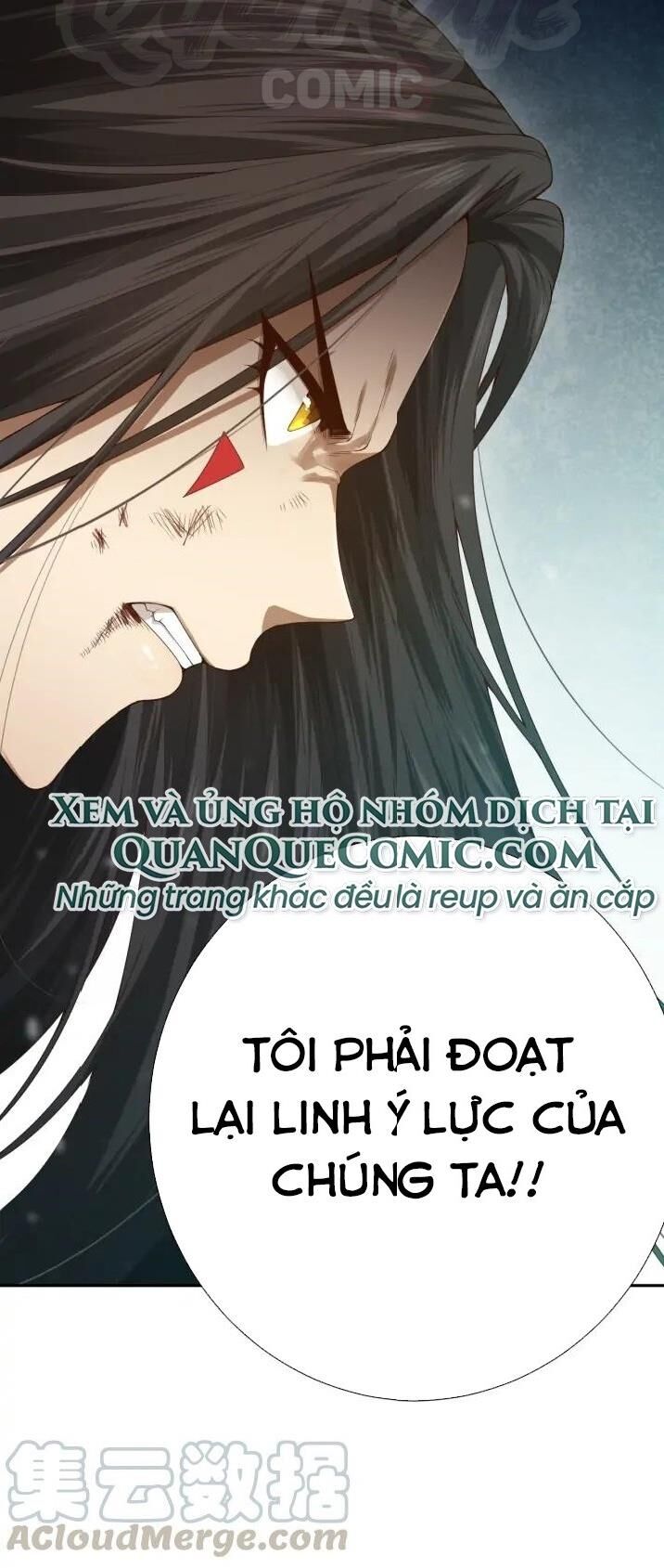 Giản Giới Chapter 90 - Trang 2