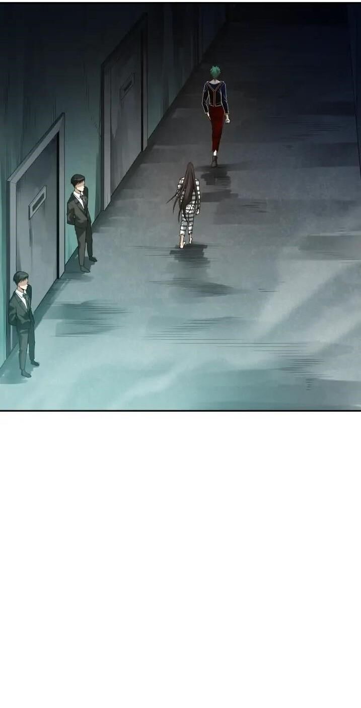 Giản Giới Chapter 91 - Trang 2