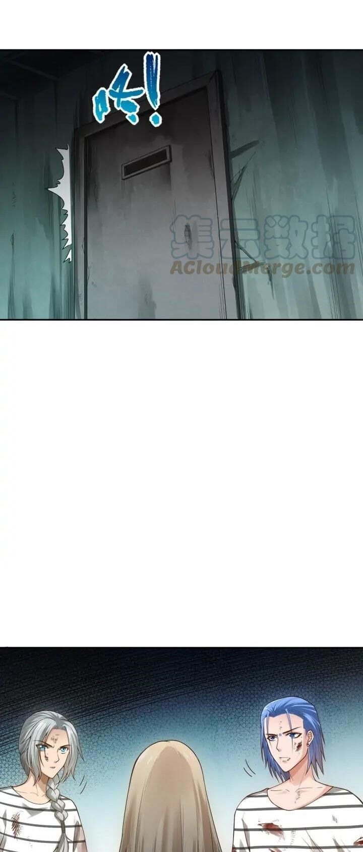 Giản Giới Chapter 91 - Trang 2