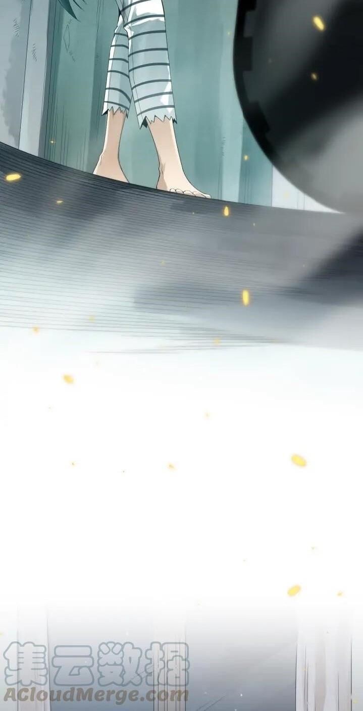 Giản Giới Chapter 91 - Trang 2