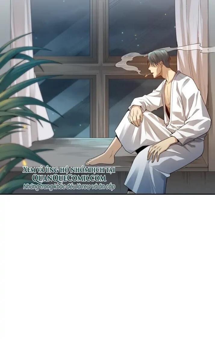 Giản Giới Chapter 91 - Trang 2