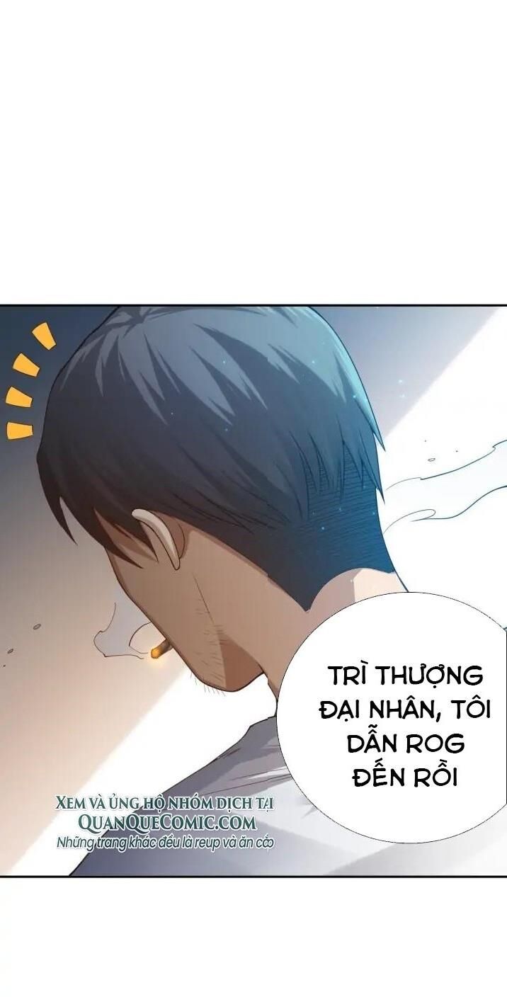 Giản Giới Chapter 91 - Trang 2