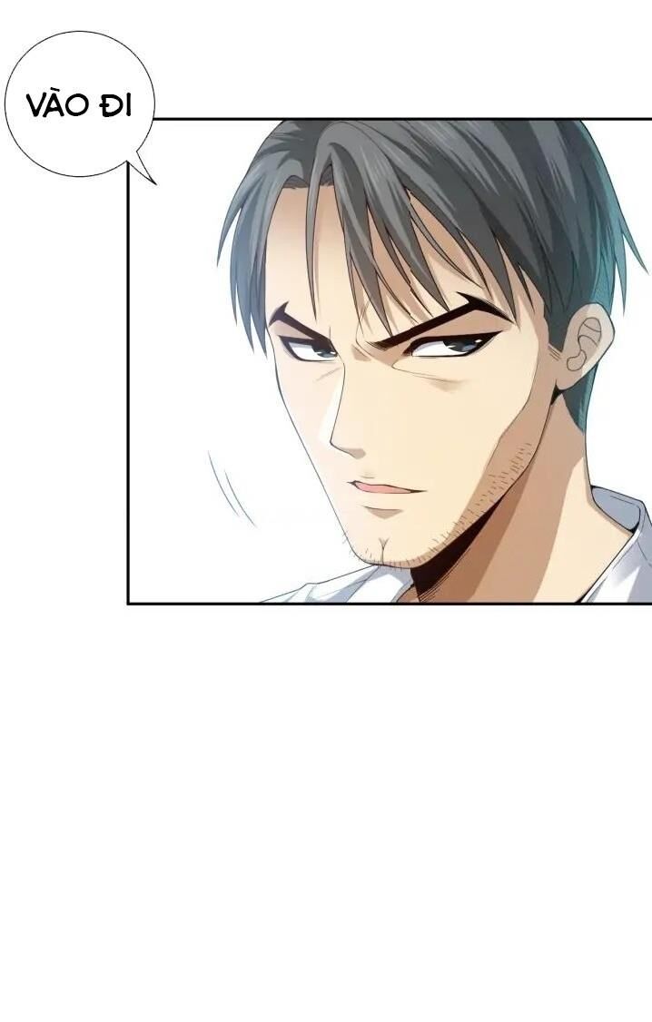 Giản Giới Chapter 91 - Trang 2