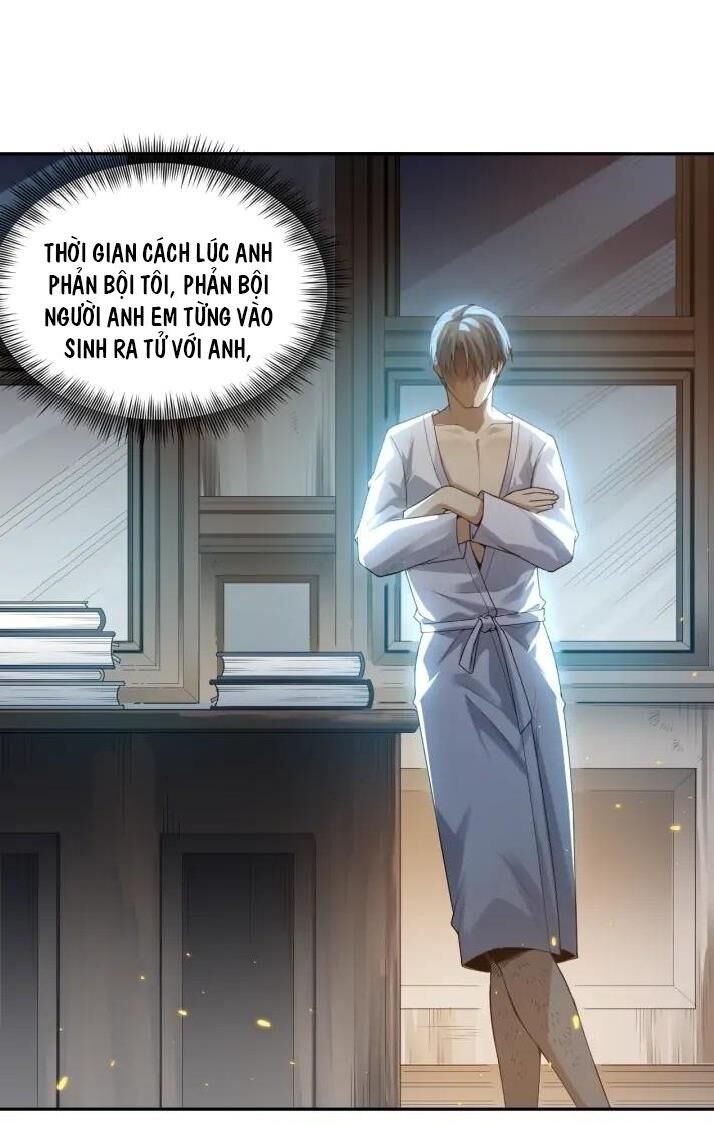 Giản Giới Chapter 91 - Trang 2
