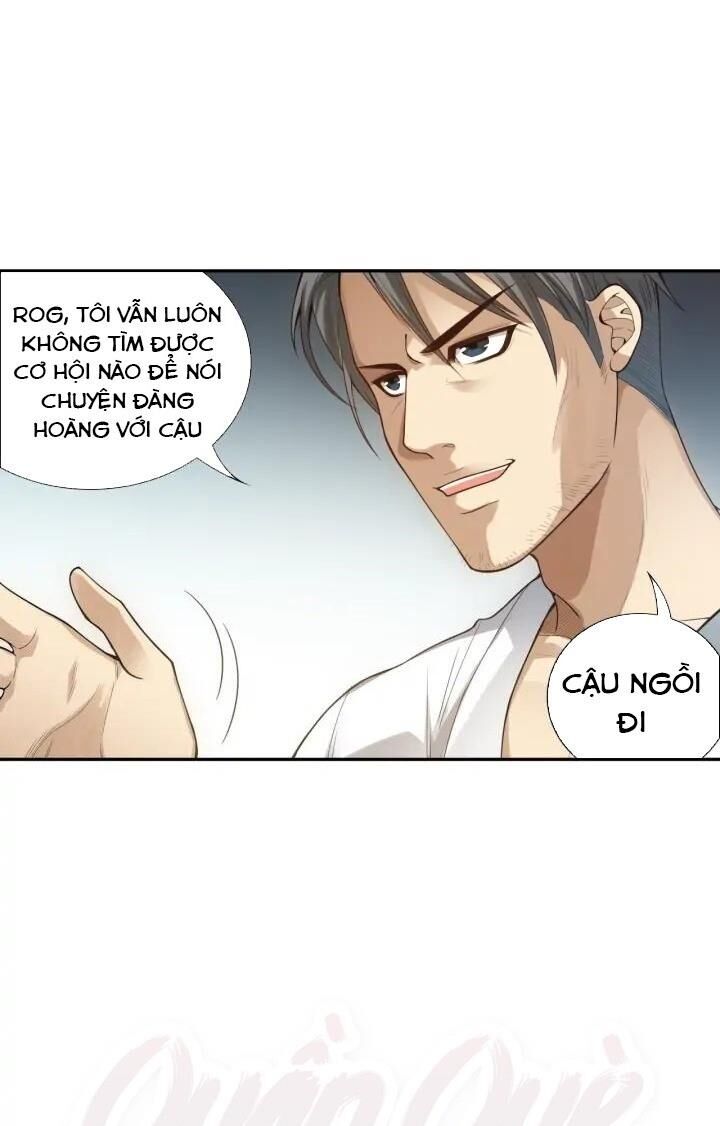 Giản Giới Chapter 91 - Trang 2