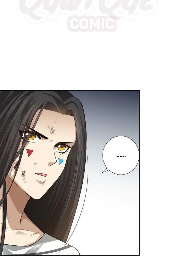 Giản Giới Chapter 91 - Trang 2
