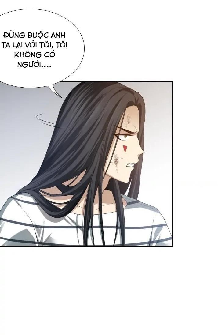 Giản Giới Chapter 91 - Trang 2