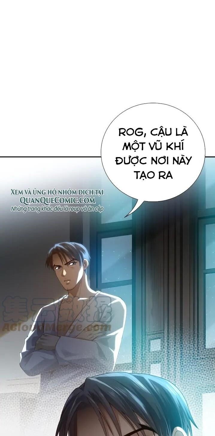 Giản Giới Chapter 91 - Trang 2